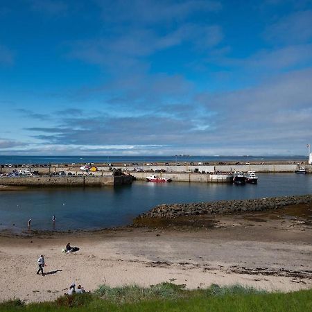 Villa Greengate Seahouses Exterior foto